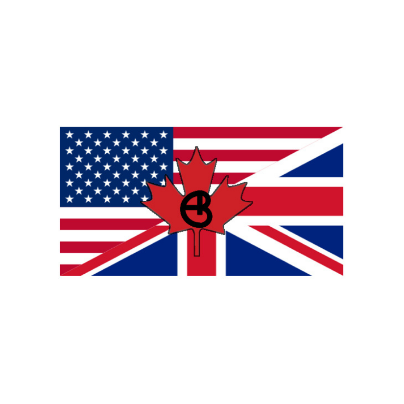 ABC Flag Logo ABC Flag Logo
