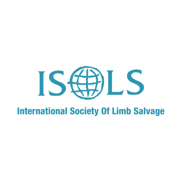 ISOLS Logo ISOLS Logo