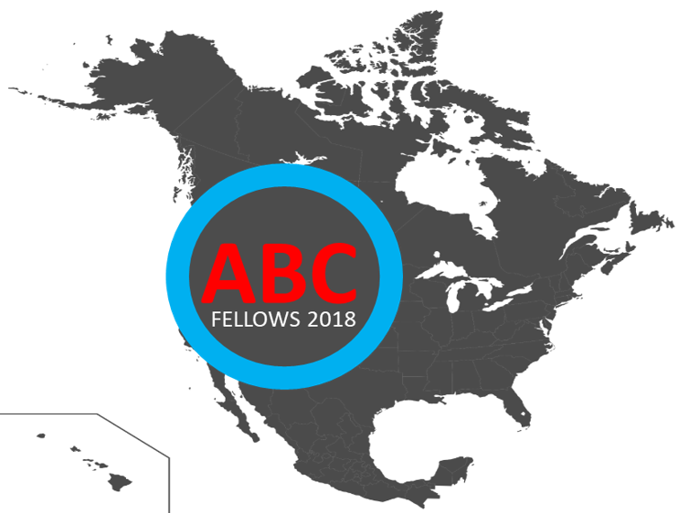2018 ABC Logo